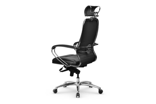 фото Кресло офисное Metta Samurai KL-2.04 MPES в Красноярске