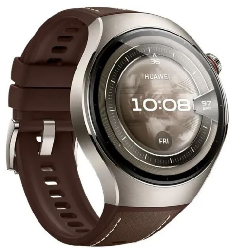 фото Часы  Huawei WATCH 5 в Казани