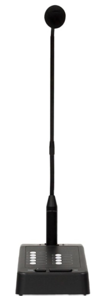 фото Микрофон  Qtex QAS DSPM8V2