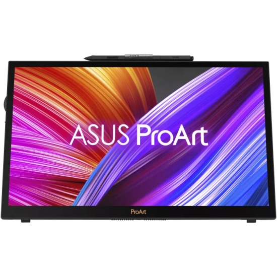 

Монитор 31,5" ASUS ProArt PA169CDV 3840x2160, 10 мс, 450кд/м2, 1200:1, 178°/178°, IPS LED, 16:9 ,60Hz, HDMI, USB, Piv, ProArt PA169CDV