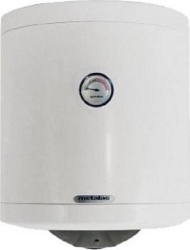 

Водонагреватель Metalac ОPTIMA MB 50 R 159485, ОPTIMA MB 50 R