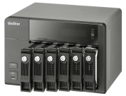 фото Система QNAP VS-6112 Pro+