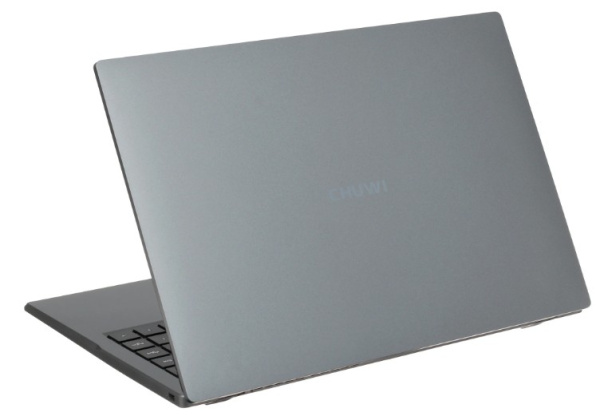 фото Ноутбук  Chuwi GemiBook Xpro в Казани 14.1 ", N, 16 Гб RAM, 512 Гб SSD, UHD Graphics, Серый