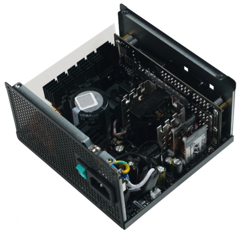 фото Блок питания ATX Deepcool GAMERSTORM PQ1000G в Омске