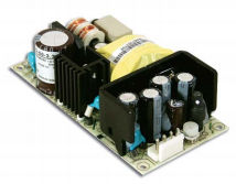 Изображение товара Преобразователь Mean Well RPS-60-24 преобразователь AC/DC 66 Вт стабилизация