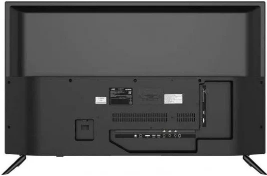 

Телевизор JVC LT-32M597 черный, 32", HD, 1366x768, 300 Кд/м², 3000:1, 160/150, DVB-C, DVB-T, DVB-T2, Google TV, Android 9, CI/PCMCIA, 3*HDMI, 2*USB, V, LT-32M597
