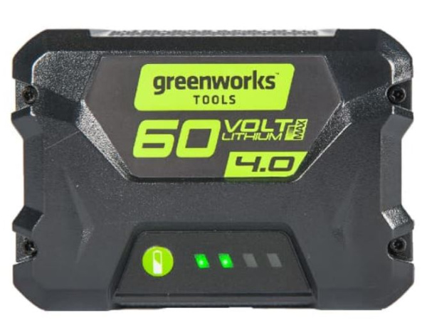 фото Аккумулятор Greenworks G60B4