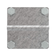 фото Соединитель DKC NG3101