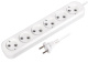 фото Удлинитель  SmartBuy SBE-10-6-02-N в Уфе