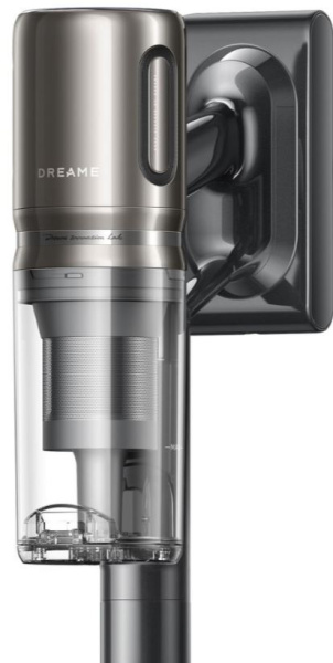фото Пылесос Dreame Z40 TangleCut Flex+ в Краснодаре