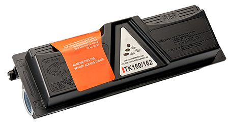 фото Тонер-картридж  Integral TK-160 Chip в Уфе