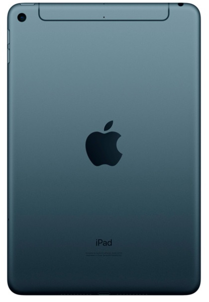 фото Планшет 7.9" Apple iPad mini Wi-Fi + Cellular 256GB (MUXC2RU/A) в Екатеринбурге