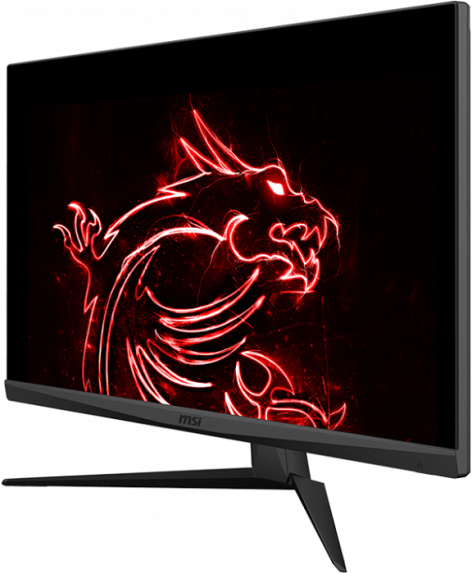 фото Монитор 27" MSI Optix G273QF