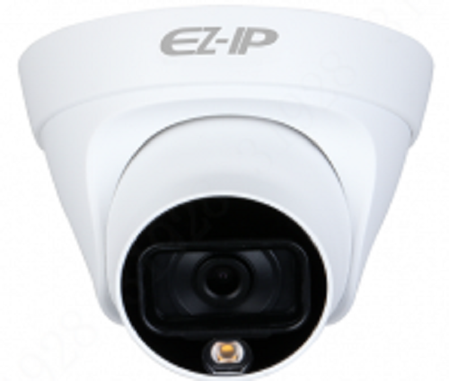 фото Видеокамера IP EZ-IP EZ-IPC-T1B20P-LED-0280B в Омске