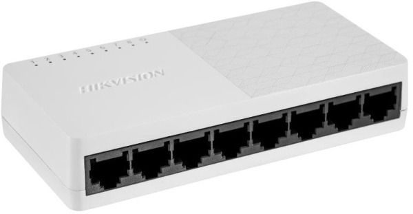 фото Коммутатор  HIKVISION DS-3E0508D-O в Красноярске