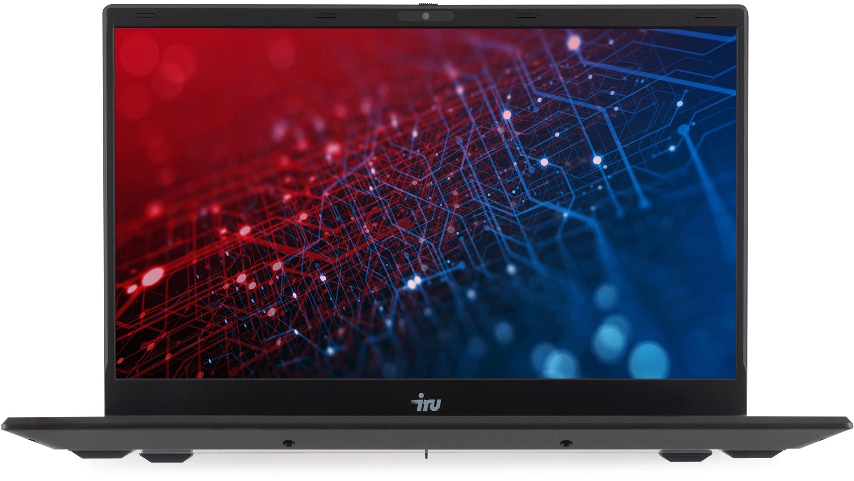 

Ноутбук iRu Planio 14ING 2059098 N100/8GB/256GB SSD/Iris Xe graphics/14" FHD IPS/cam/WiFi/BT/Win11Pro/black, Planio 14ING