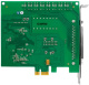 фото Плата  ICP DAS PEX-P8R8i CR