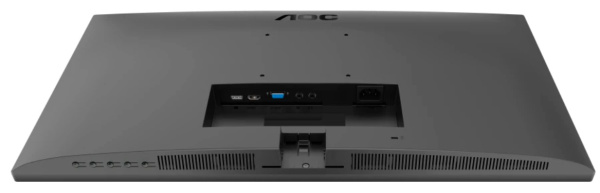 фото Монитор 23,8" AOC 24B3QA2 в Омске