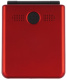 фото Мобильный телефон  BQ 2456 Pocket Red в Уфе