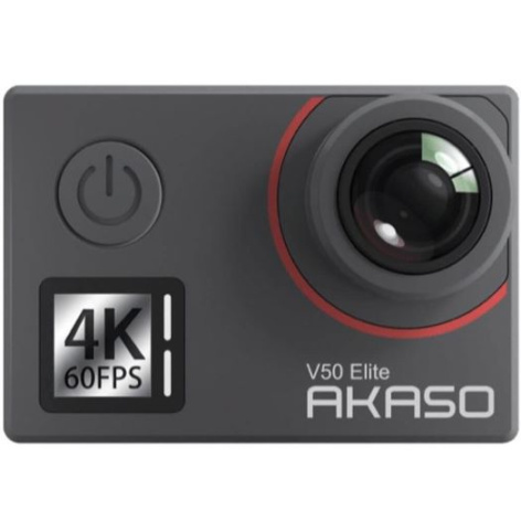 фото Экшн-камера  AKASO V50 ELITE в Омске