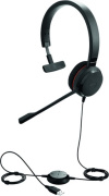фото Гарнитура Jabra EVOLVE 30 II MS Mono