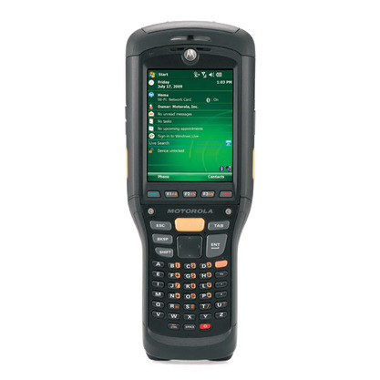 

Терминал сбора данных Zebra MC9590-KD0CAD00111 TERM:2D,ABG,NUM(PH),CE6.X,TNDR, SFW: OS LOCKED TO BSP 32.05, MC9590-KD0CAD00111