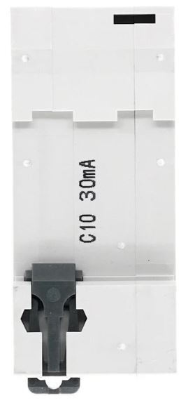 фото Автомат дифференциальный Systeme Electric C9D34610 в Уфе