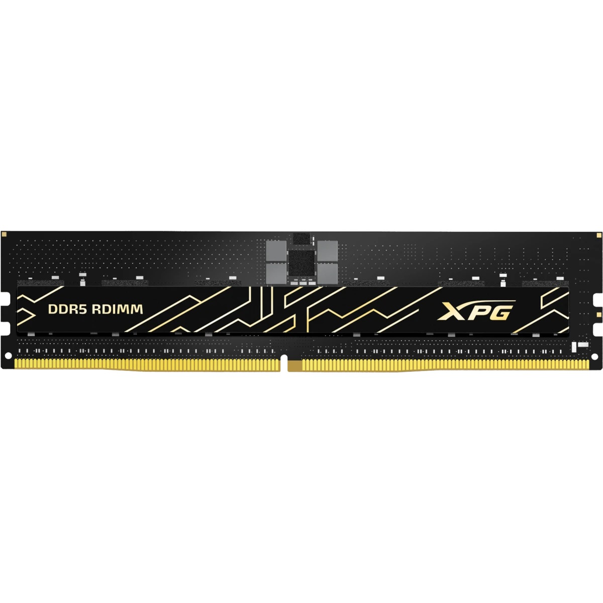 

Модуль памяти DDR5 48GB (2*24GB) ADATA XPG AX5R7200C3416G-DTAIRBK 7200MHz, AX5R7200C3416G-DTAIRBK