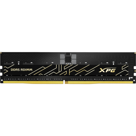 фото Модуль памяти DDR5 32GB (2*16GB) ADATA XPG AX5R7200C3416G-DTAIRBK в Уфе