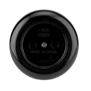 фото Розетка Rexant 11-8980