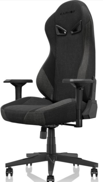 фото Кресло игровое KARNOX HUNTER Rover Edition в Красноярске