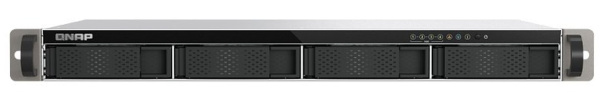 фото Сетевой RAID-накопитель  QNAP TS-433eU в Казани