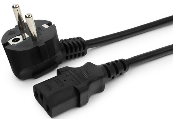 фото Кабель питания  Cablexpert PC-186-VDE-1.5M в Уфе