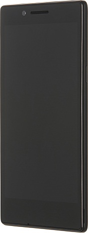 фото Мобильный телефон  Haier W6180 LTE Black