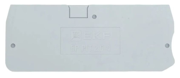 фото Заглушка  EKF EP-PIT-2,5-4 в Уфе