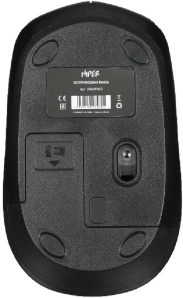 фото Мышь Wireless HIPER HOMW-083 в Омске