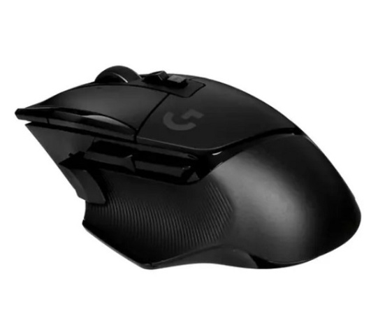 фото Мышь wireless Logitech G502 X Lightspeed в Екатеринбурге
