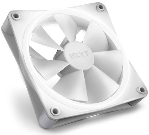 фото Вентилятор для корпуса NZXT F120 RGB DUO в Волгограде