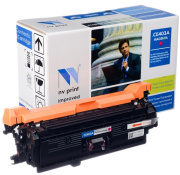 фото Картридж NVP NV-CE403AM