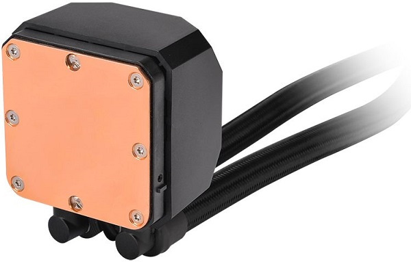 фото Система охлаждения жидкостная Thermaltake TH240 ARGB Sync
