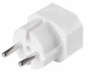 фото Разветвитель Buro BU-PS2F-W