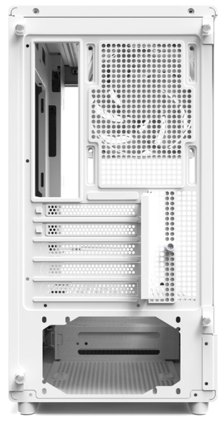 фото Корпус mATX Zalman P10 в Волгограде