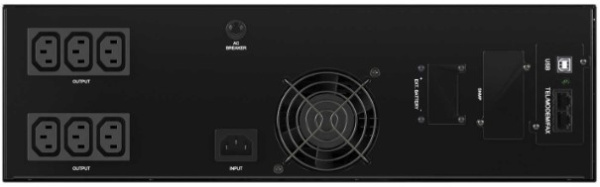 фото Источник бесперебойного питания  DKC INFORPRO1500IN в Казани