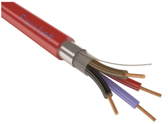 

Кабель Паритет 101146 КСРЭВнг(А)-FRLS 1х2х1,38 мм (1,5 мм.кв.) 200м, 101146