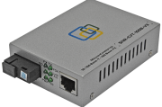 фото Медиа-конвертер SNR SNR-CVT-100B-V3