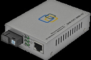 фото Медиа-конвертер SNR SNR-CVT-100B-V3