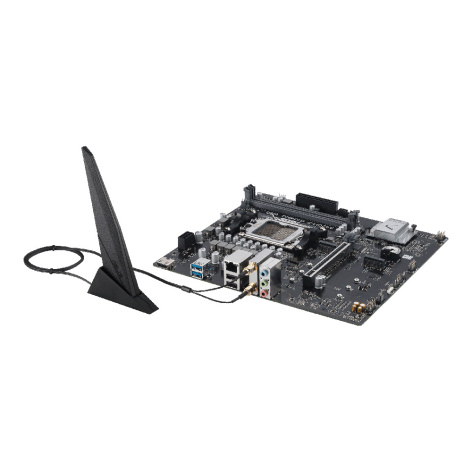фото Материнская плата mATX ASUS A620M-F GAMING WIFI в Уфе