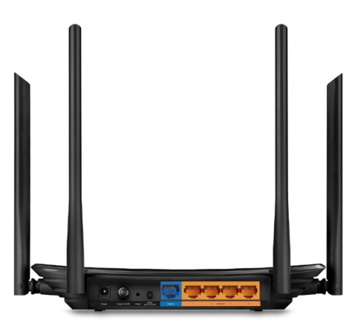 фото Роутер  TP-LINK Archer C6 V2 в Омске