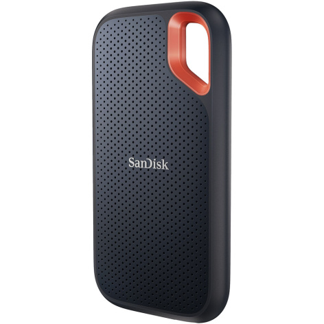 фото Внешний SSD USB 3.2 Gen 2 Type-C SanDisk SDSSDE61-4T00-G25 в Челябинске 4096 ГБ