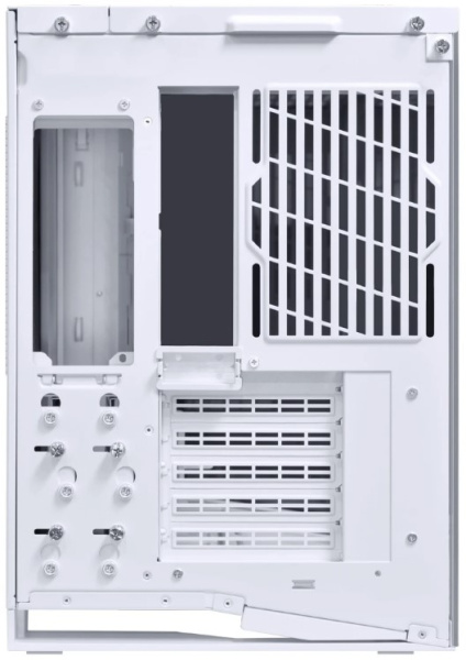 фото Корпус ATX Lian Li O11 Dynamic Mini V2 Flow в Уфе